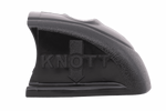 Protection pour l'attelage à boule Soft Dock K7.5 KNOTT 6X0078.008