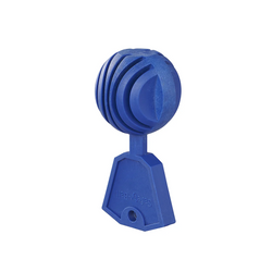 Zabezpieczenie zaczepu kulowego przyczepy Safety Ball