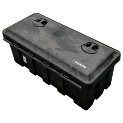 Boîte à outils OUTLET DAKEN 81105 JUST 750 x 350 x 300 mm 48 l