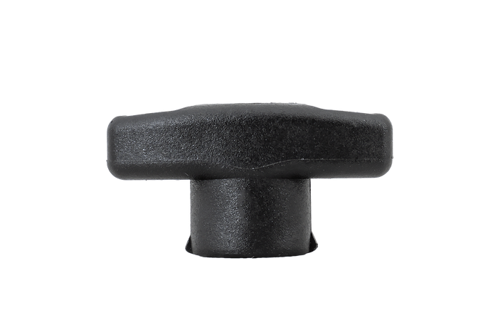 Bouton de verrouillage de la sangle de retenue de roue - Inter Pack Spider 3509-00319-01C