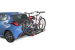 Porte-vélos sur attelage Green Valley Discovery 2