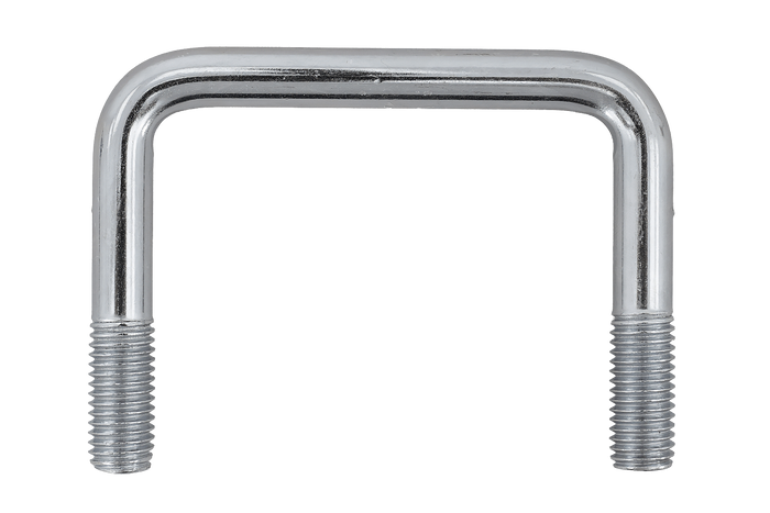 U-boulon / étrier, M12 65/82/65