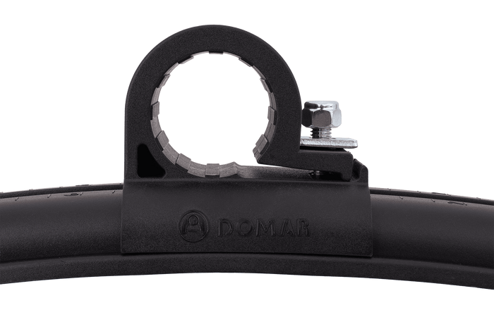 Support de montage de garde-boue DOMAR DK8145, support réglable