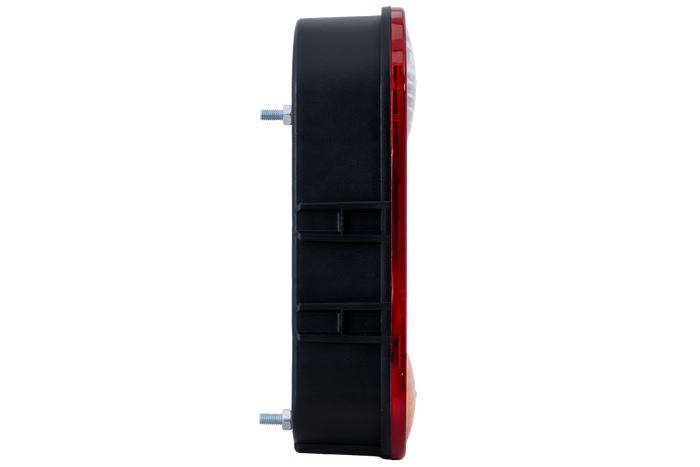 Feu arrière ASPÖCK Earpoint III, 5 fonctions, droit