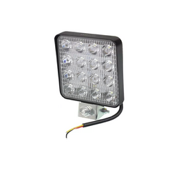 Réflecteur pour lampe de travail LED HERMON EL042 16xLED 3840lm