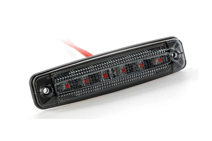 FRISTOM FT-079 Feu de position universel à LED rouge foncé