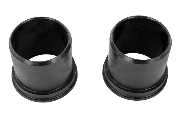 Douilles coulissantes KNOTT 44,6 mm pour dispositifs à dépassement KF13/KF17/KF20