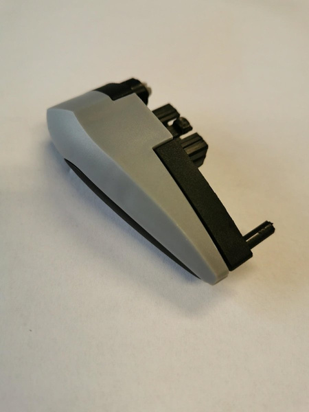 Capuchon de poutre Virgo (gauche)