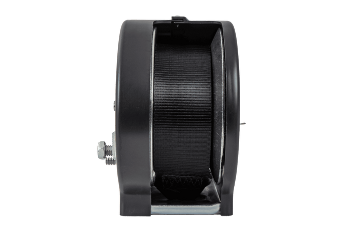 Treuil manuel pour remorque KNOTT 6X0017.311, 900kg avec sangle