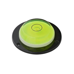 Niveau à bulle rond ProPlus 341217, diamètre 3 cm
