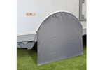 Enjoliveur ProPlus 610316, enjoliveur de roue 88 x 89 cm