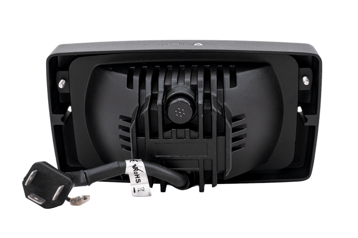 Feu avant LED TT Technology TT.16608, 3 fonctions 12xLED 3150lm pour Fendt