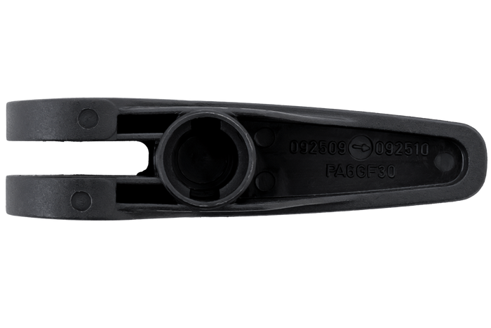 Poignée de verrouillage du guidon de la plateforme vélo - Atera Strada 9918700435 