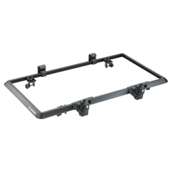 Plateforme de toit INNO QUICK BASE 60 pour coffre GEAR CARRY 160 (INQ60)