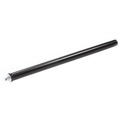 Tube droit pour le montage du garde-boue DOMAR DK8020, diamètre du support 42 mm, longueur 580 mm
