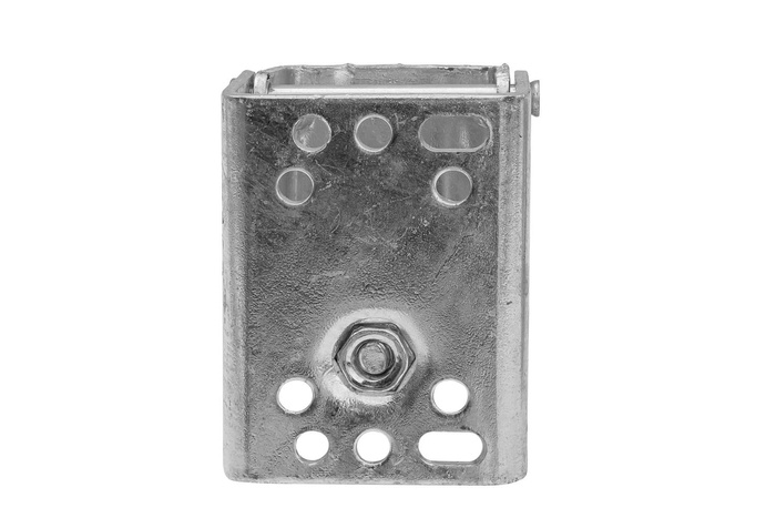 Collier de serrage pour roue de dérailleur WINTERHOFF KLE60 60 mm