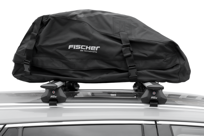 Coffre de toit FISCHER 126000 (pliable)