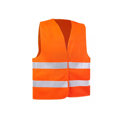 Gilet réfléchissant HERMON XXL orange