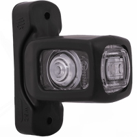 Feu de position, gabarit LED WAŚ W62 286, universel 