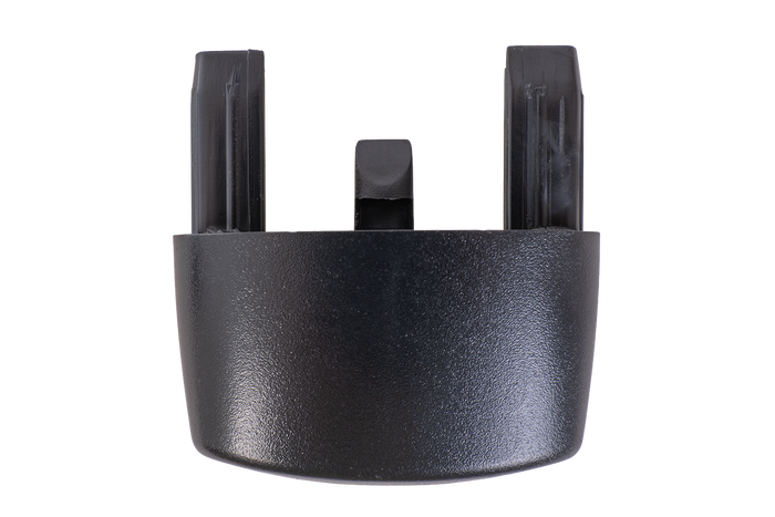 Cache-pouce en aluminium AMC - Mont Blanc 010383
