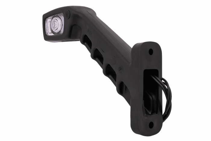 Feu de gabarit, position WAŚ W48 238P LED, droit