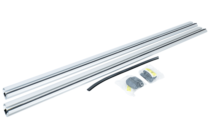 Atera Signo RT (110 cm) - barres en aluminium pour galerie de toit 