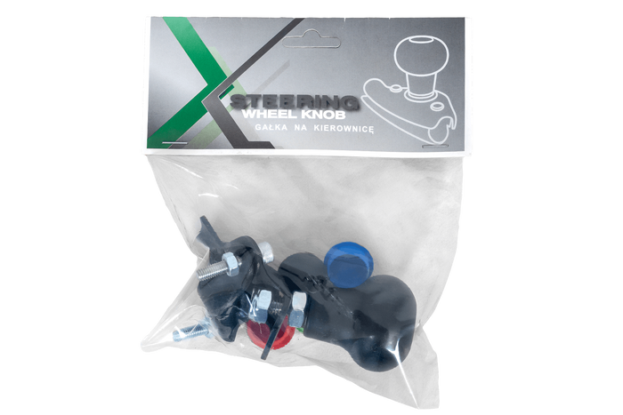 Pommeau de volant universel PLASTEX GP105