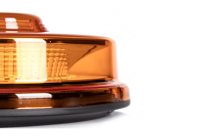 Lampa błyskowa LED UFO2 magnes R10 R65