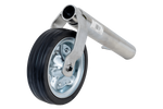 Roue jockey TK60 KNOTT TK60 250 kg 60 mm 530-760 mm