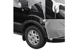Bâche de cabine ProPlus pour Ford Transit à partir de 2014