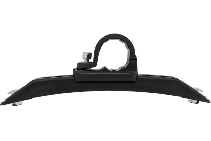 Support de montage de garde-boue DOMAR DK8148, support réglable de diamètre 42 mm