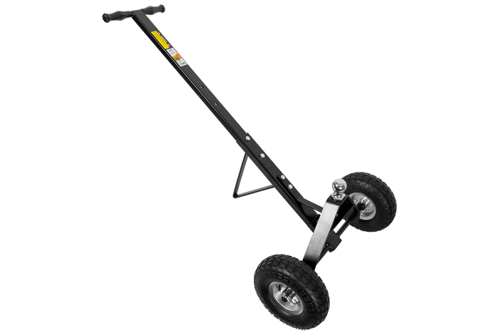 Chariot de manœuvre pour remorque UNITRAILER 270 kg