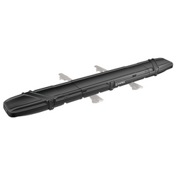 Coffre de toit pour cannes à pêche INNO ROD BOX 290 (IF44BK)