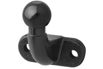 Boule d'attelage ProPlus 341210, 50 mm, 3500 kg, noire