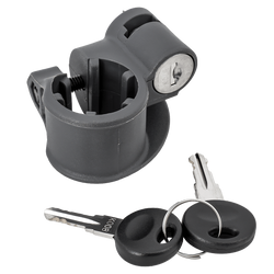 Fixation de câble de sécurité - Inter Pack Spider 47-1901-054-20