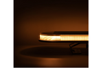 Le gyrophare, feu de signalisation LED KAMAR BLK0024-2 avec 6 modes de clignotement