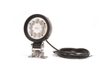 Lampe de travail, réflecteur LED WAŚ W163 2000 1216, 36xLED, 2000lm