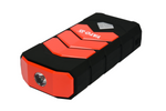 Démarreur de secours YATO YT-83081, batterie externe 9000 mAh