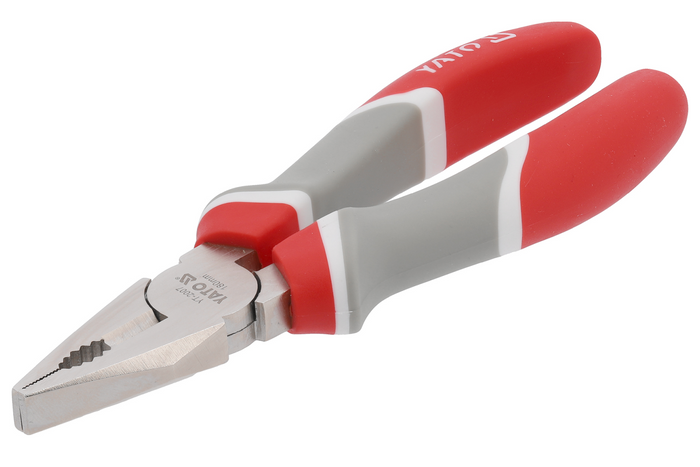 YATO YT-2007 pince universelle 180mm