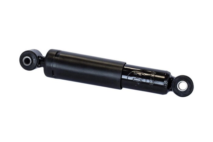 OUTLET Amortisseur OPTIMAL pour essieu de remorque 750kg pour essieu simple