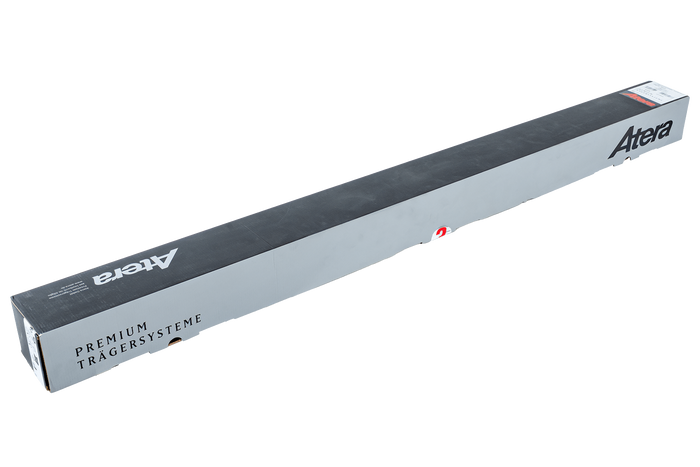 Atera Signo RT (137 cm) - barres en aluminium pour galerie de toit 