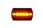 Feu arrière LED HORPOL LZD 2790, 3 fonctions, universel