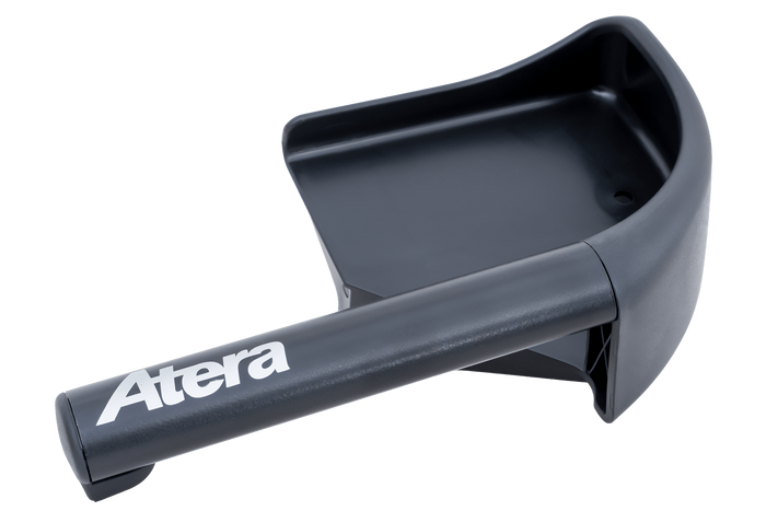 Boîtier de lampe (droit) pour Atera Strada Sport/vélo électrique - 0969922671