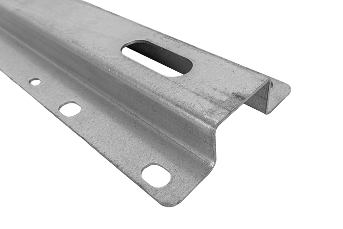 Renfort latéral de remorque 40 cm pour UNITRAILER Force