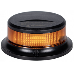 Lampe de signalisation LED KAMAR PICO ALR0054, 3 modes de clignotement