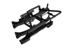 Plateforme de remorquage GP Saturn avec adaptateur pour deux vélos (23.GP019-23.GP020)