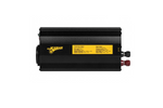 Convertisseur de tension 12V/230V (600/1200W) KAMAR E1924