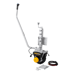 Chariot de manœuvre électrique pour remorque MINI MOVER GEN 3 2722 kg