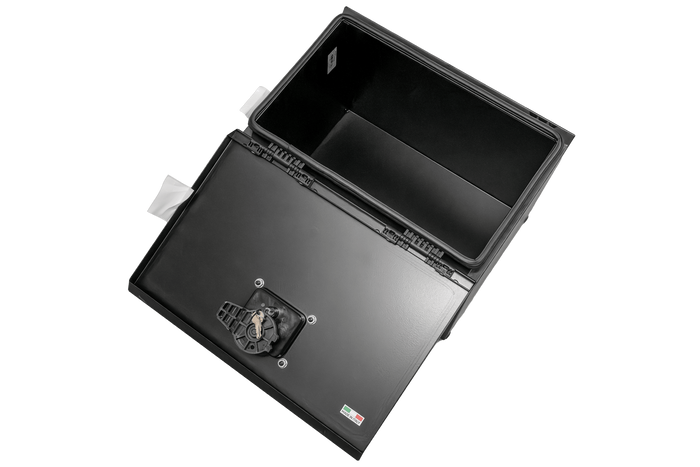 Boîte à outils OUTLET DAKEN 8Z3110 Z31 500 x 350 x 400 mm 63 l