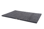 Tapis de chargement antidérapant 300x200x8 mm